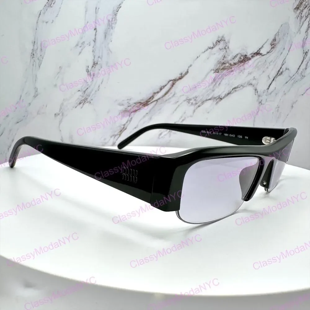 New MIU MIU Vedette Sunglasses Seen on Kylie Jenner